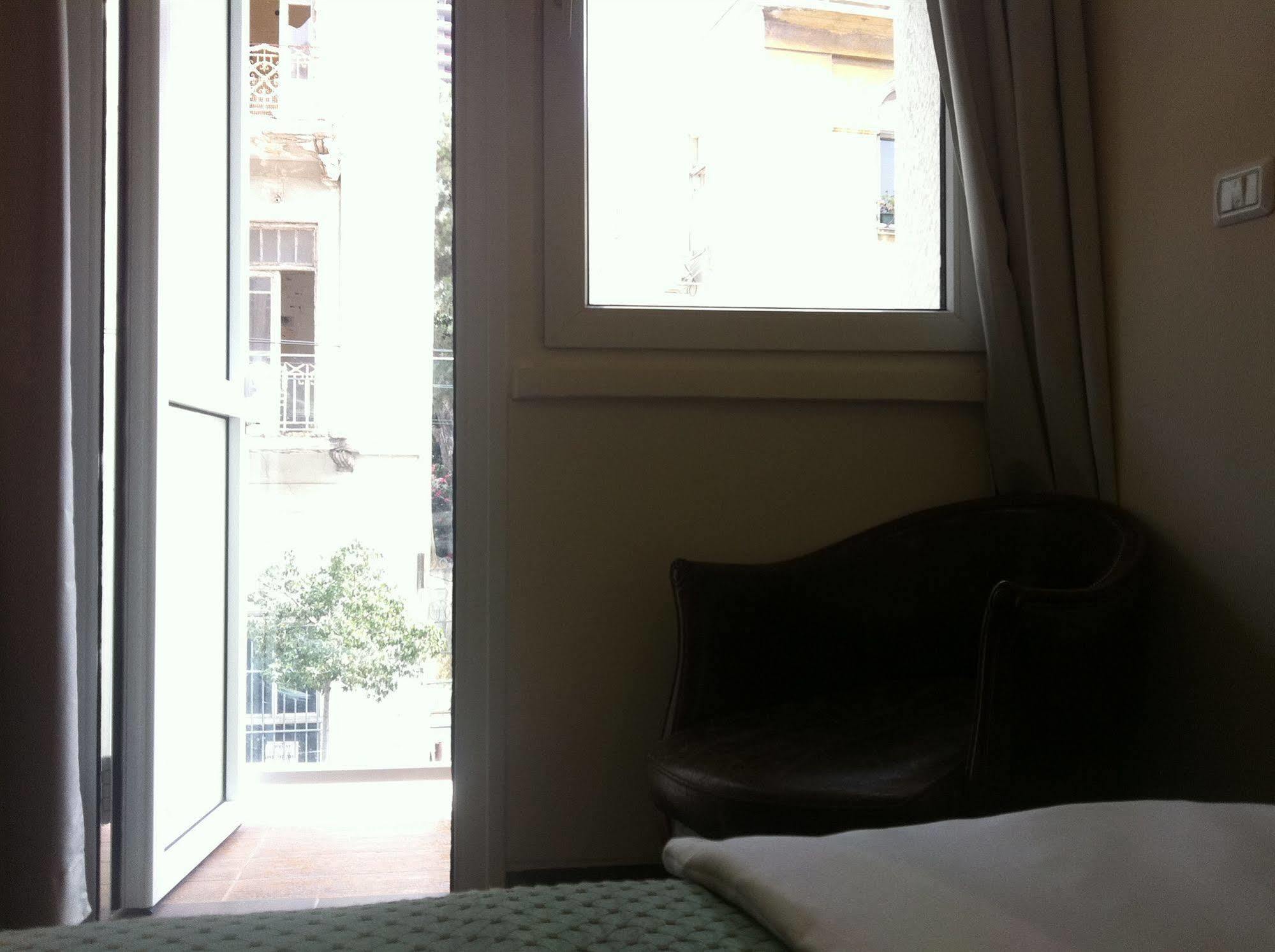 27Montefiore - Urban Aparthotel Tlv Tel Aviv-Jaffa Exterior foto