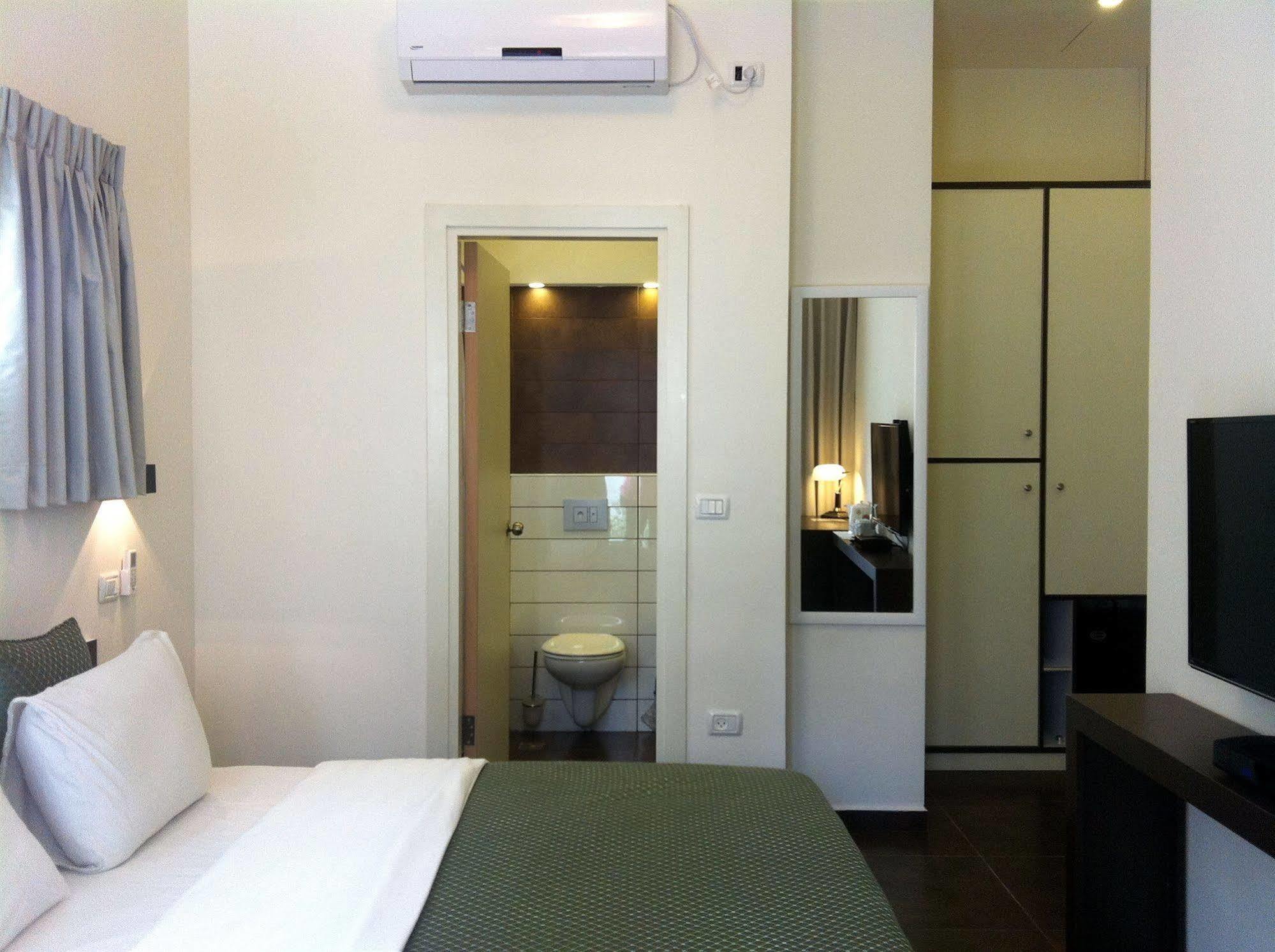 27Montefiore - Urban Aparthotel Tlv Tel Aviv-Jaffa Exterior foto