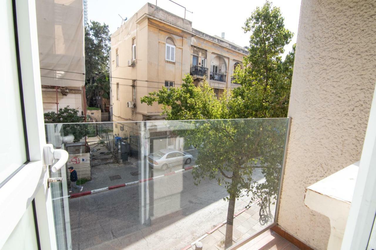 27Montefiore - Urban Aparthotel Tlv Tel Aviv-Jaffa Exterior foto