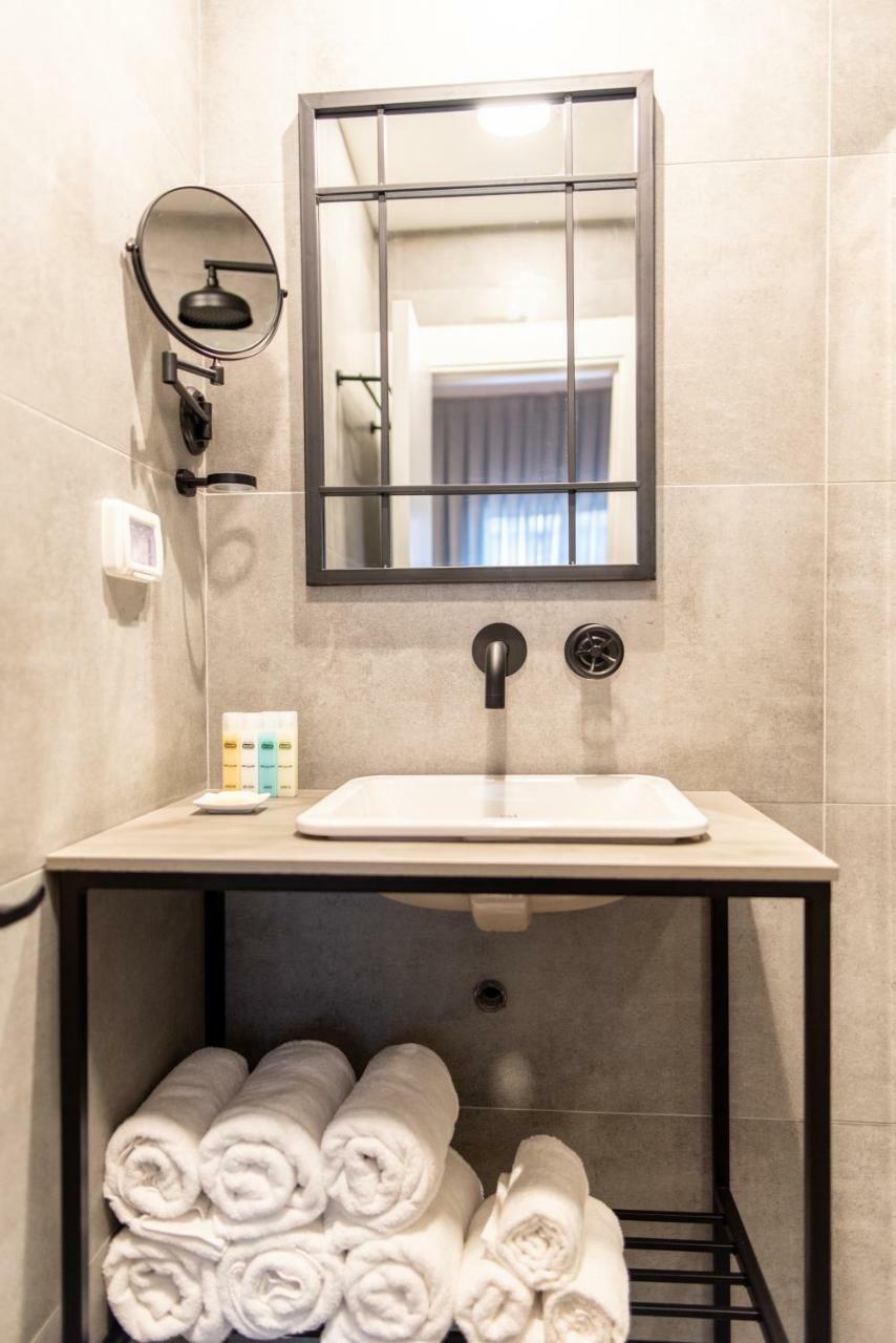 27Montefiore - Urban Aparthotel Tlv Tel Aviv-Jaffa Exterior foto